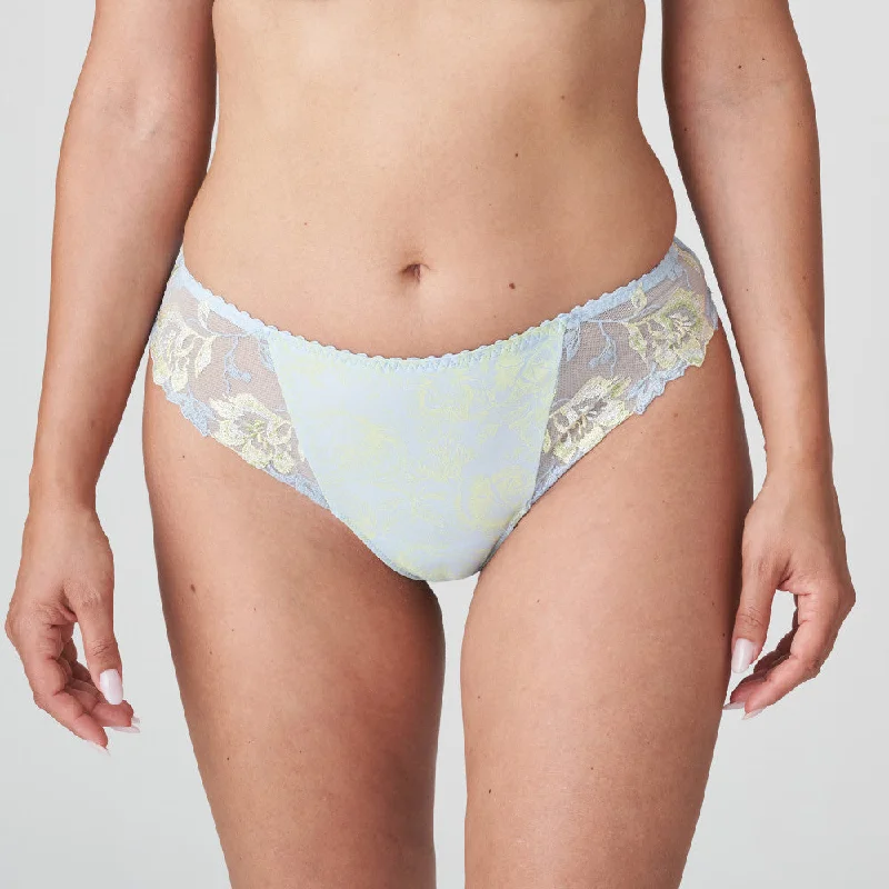 Prima Donna 0663400 - Nuzha Thong/Rio Briefs 0563400