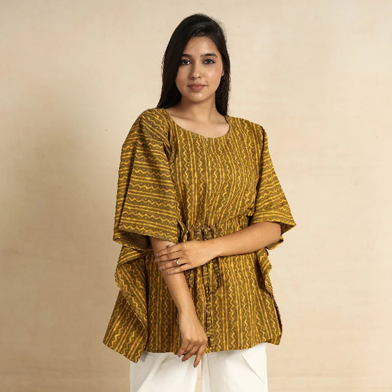 2023-448-1-1-akola-block-printed-cotton-kaftan-pyjama-night-suit-set