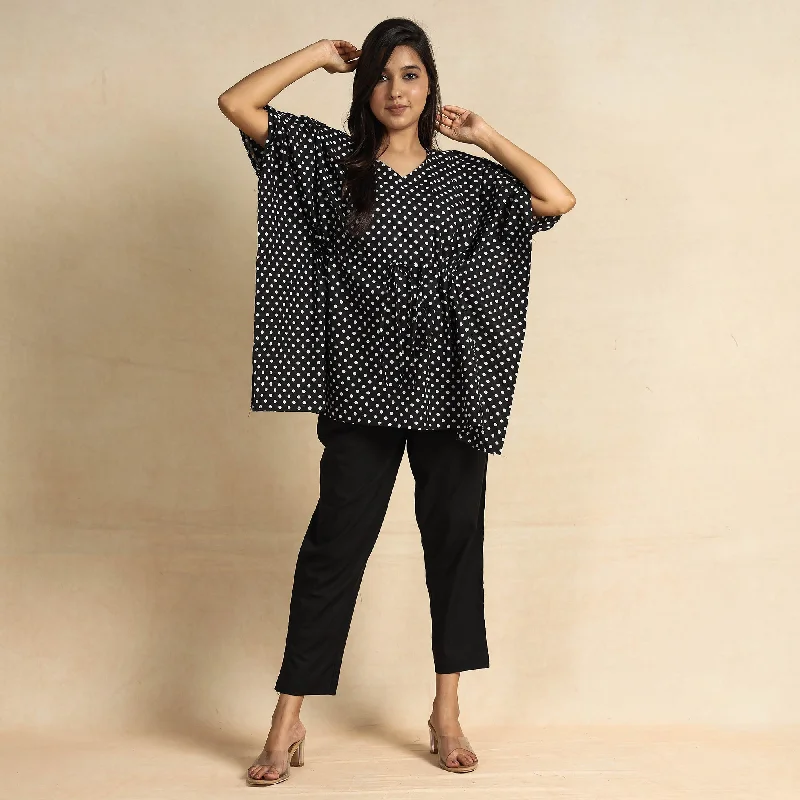 2023-448-1-121-hand-block-printed-cotton-kaftan-pyjama-night-suit-set