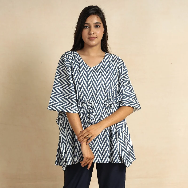 2023-448-1-125-hand-block-printed-cotton-kaftan-pyjama-night-suit-set