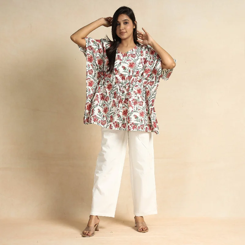 2023-448-1-6-sanganeri-block-printed-cotton-kaftan-pyjama-night-suit-set