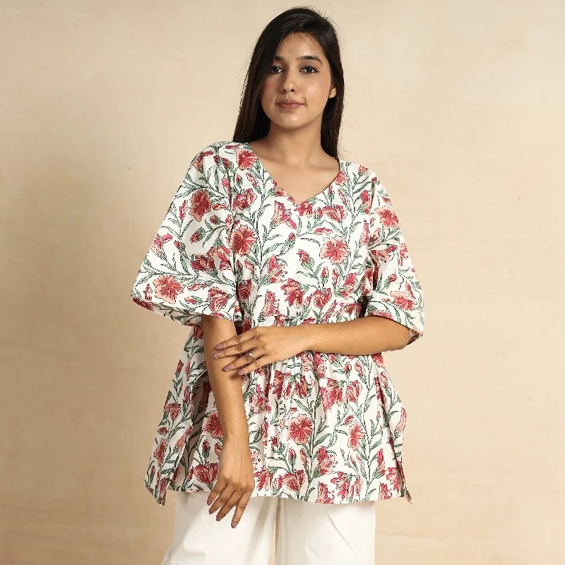 2023-448-1-6-sanganeri-block-printed-cotton-kaftan-pyjama-night-suit-set