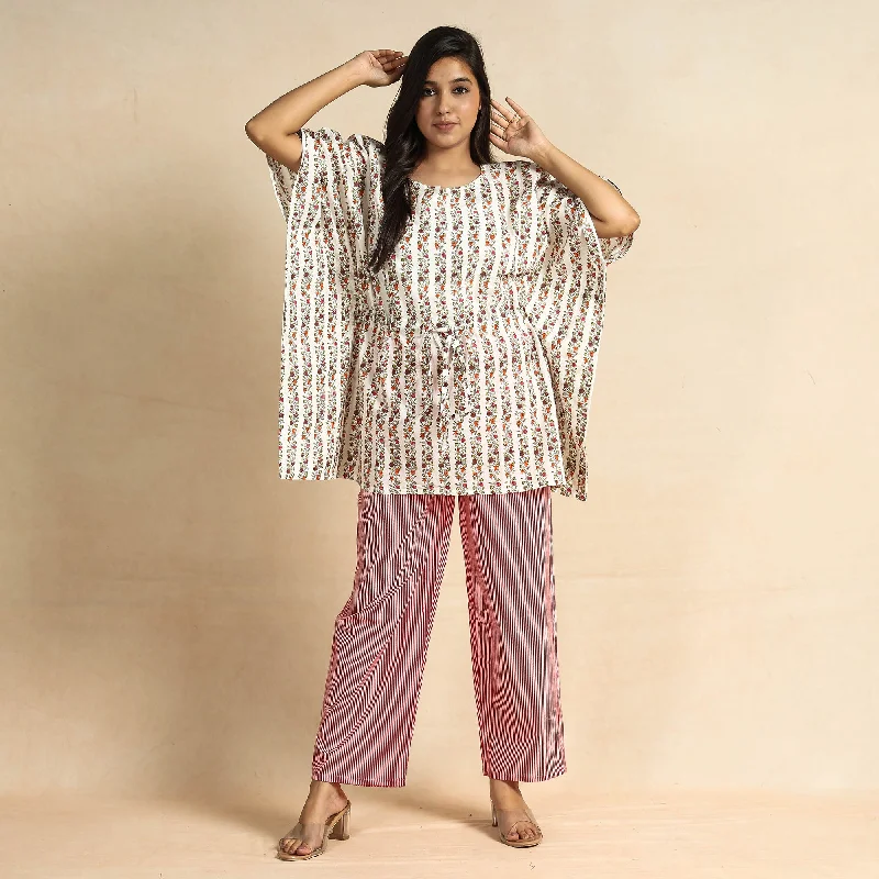 2023-448-1-87-sanganeri-block-printed-cotton-kaftan-pyjama-night-suit-set