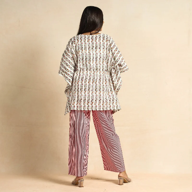 2023-448-1-87-sanganeri-block-printed-cotton-kaftan-pyjama-night-suit-set