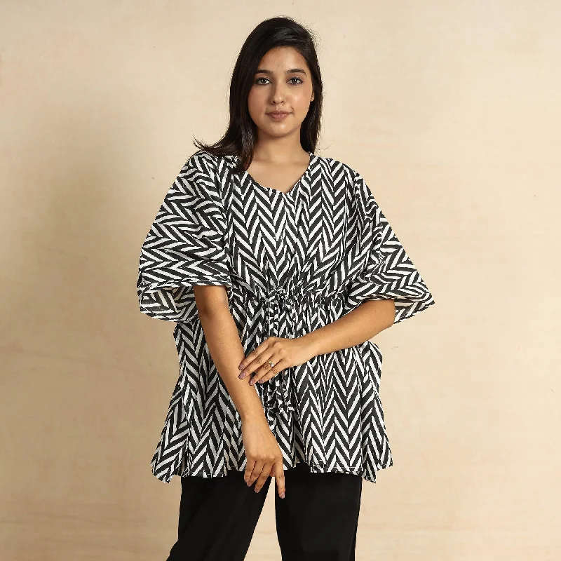 2023-448-1-92-sanganeri-block-printed-cotton-kaftan-pyjama-night-suit-set