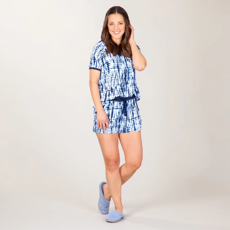 97355-tie-dye-pajama-shorts-set