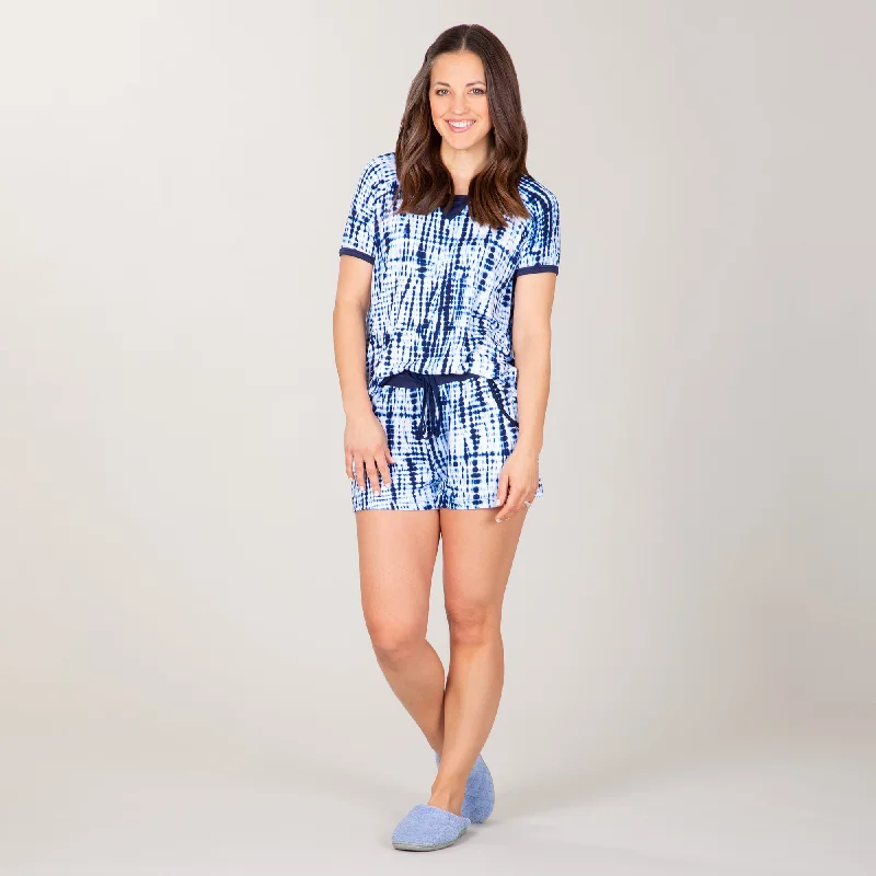 97355-tie-dye-pajama-shorts-set