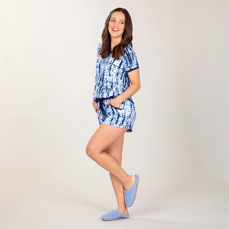 97355-tie-dye-pajama-shorts-set