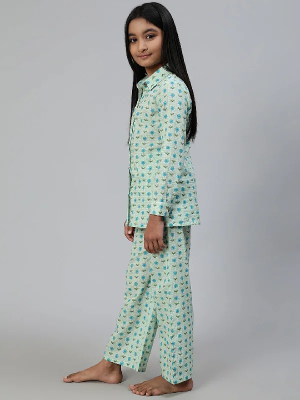 blue-printed-night-suit-ki0751