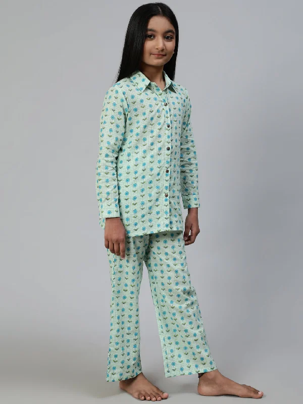 blue-printed-night-suit-ki0751