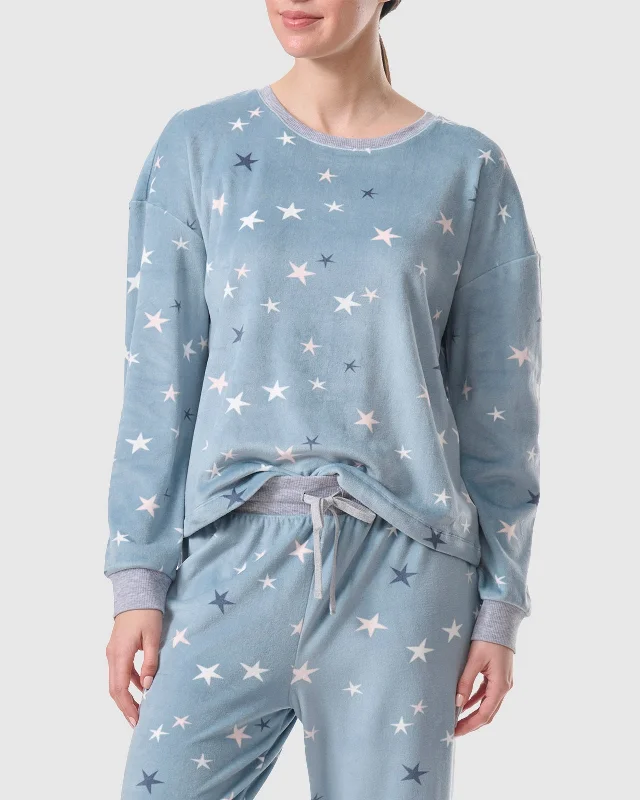 cozy-long-sleeve-pj-set-teal-star