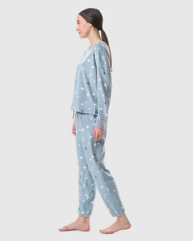 cozy-long-sleeve-pj-set-teal-star