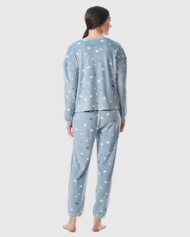 cozy-long-sleeve-pj-set-teal-star