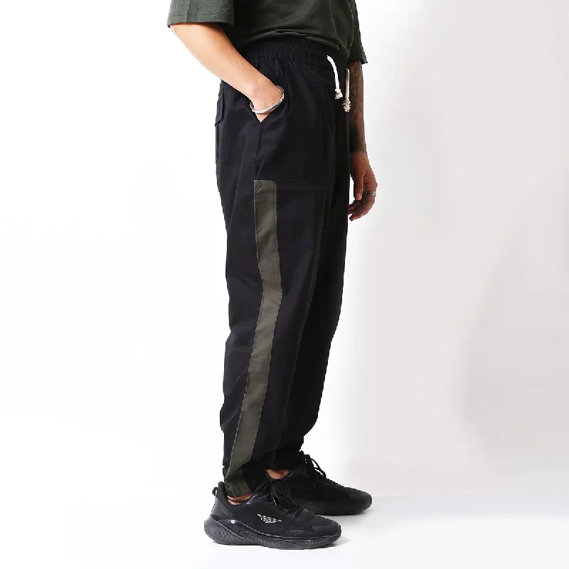 kranium-organic-cotton-harem-pants-loose-fit-black-hp3001-131222