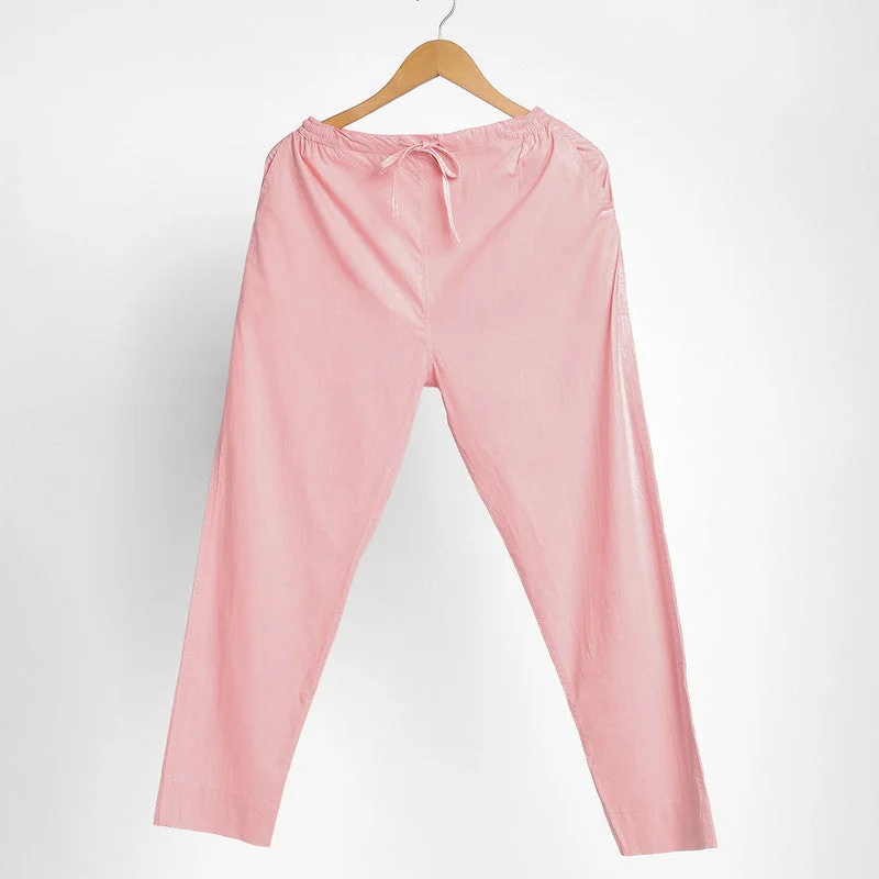 organic-cotton-women-pants-slim-fit-rose-pink