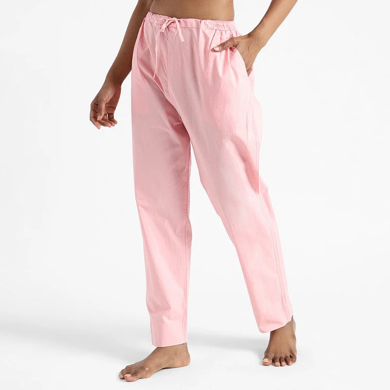 organic-cotton-women-pants-slim-fit-rose-pink