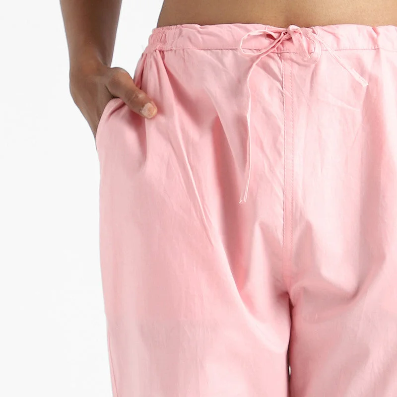 organic-cotton-women-pants-slim-fit-rose-pink