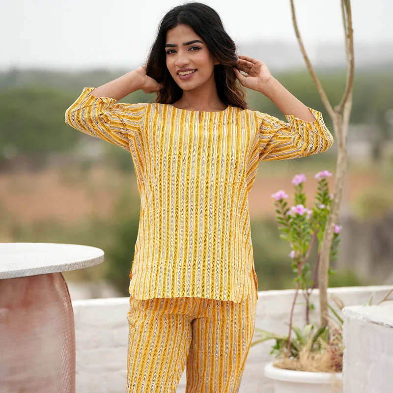 sootisyahi-cotton-lounge-set-for-women-amber-zebra-block-print-yellow-sslw032l-xs-301023