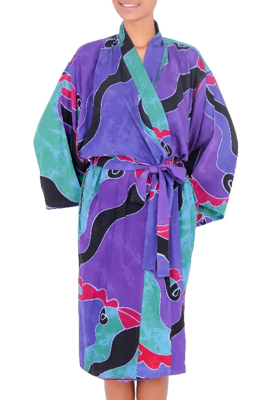 turquoise-ocean-womens-batik-robe