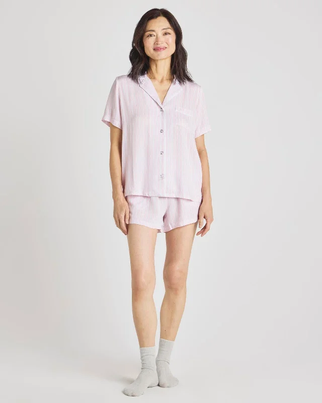 vertical-stripe-pink-notch-top-boxer-pj-set