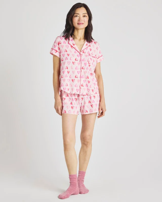 watercolor-hearts-notch-collar-short-pj-set