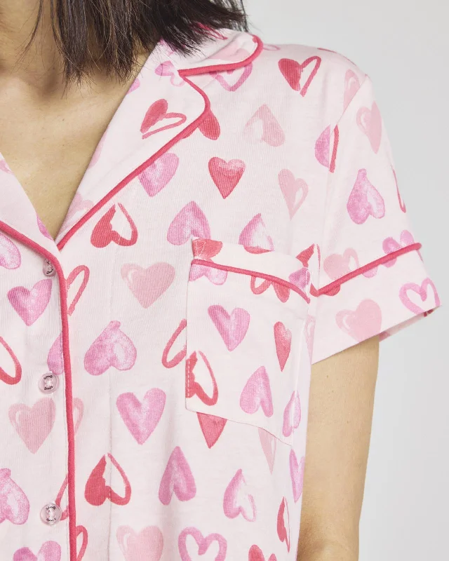 watercolor-hearts-notch-collar-short-pj-set