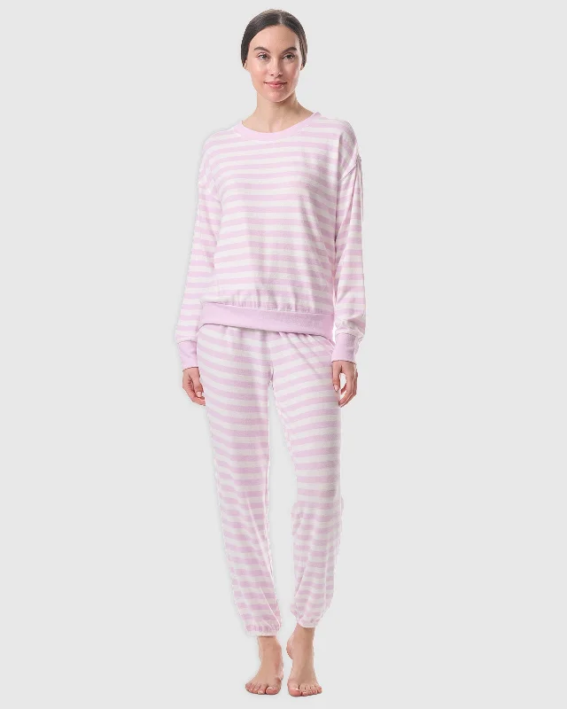 Westport Long Sleeve PJ Set