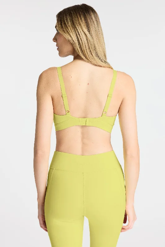 flow-low-impact-bra-green