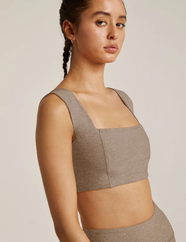 Spacedye Squared Bra