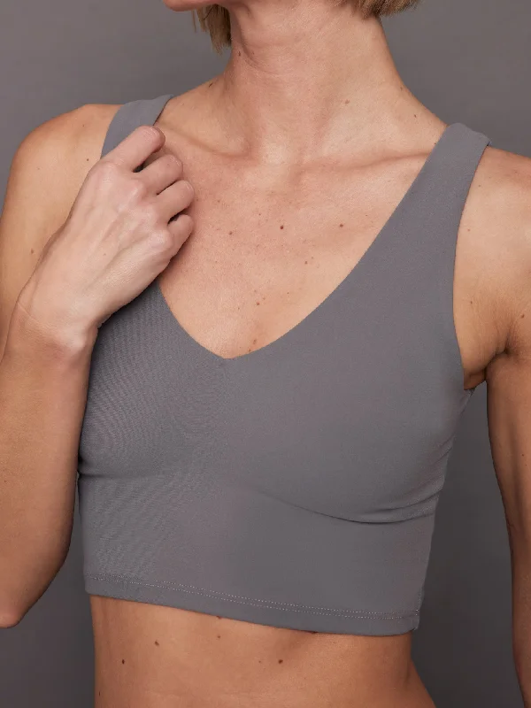 v-neck-longline-bra-steel-grey