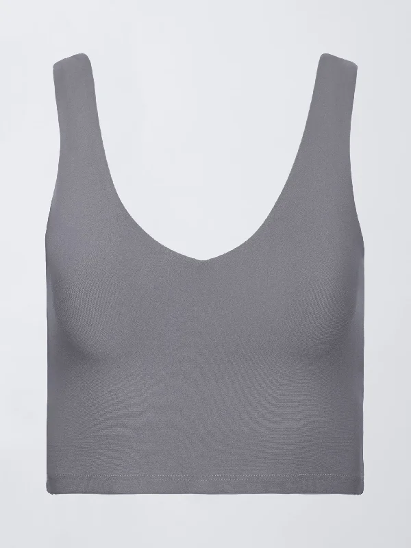 v-neck-longline-bra-steel-grey