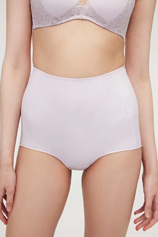 High Waist Shaping Boy Short