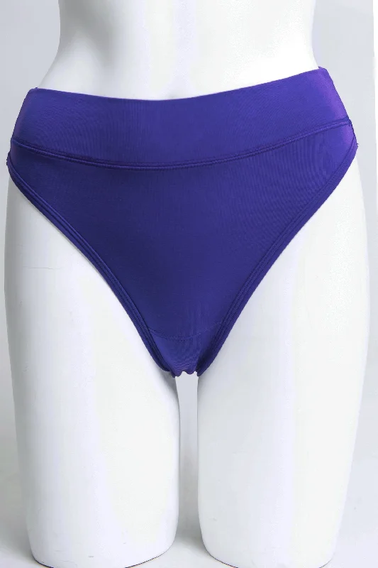 La Thong, Violet, Bamboo