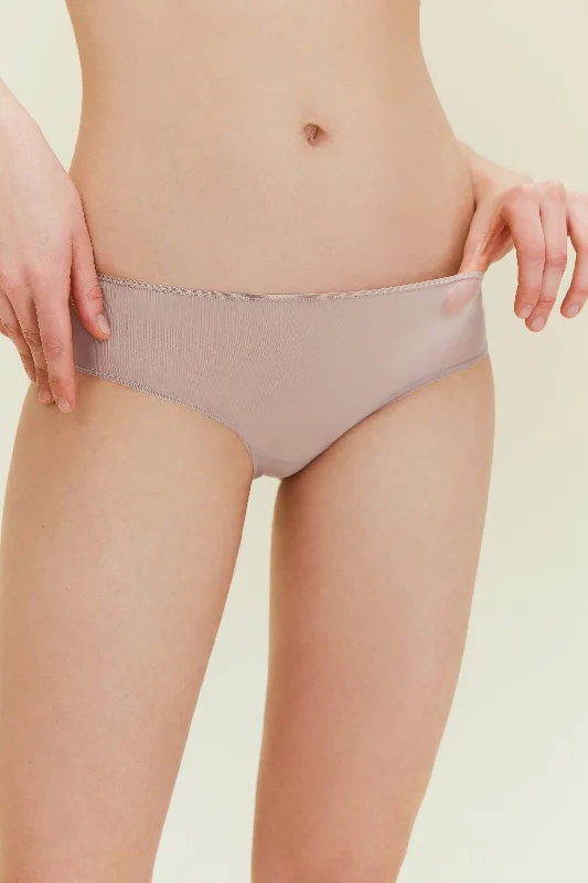 Nude Shape Low Waist Brief