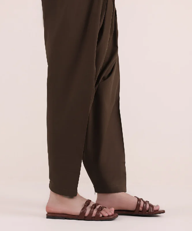 Cambric Tapered Shalwar