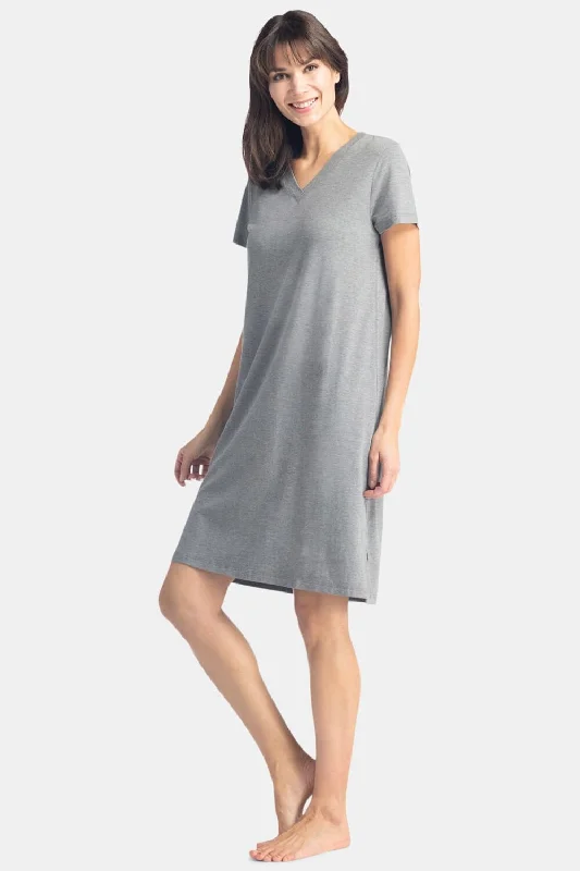 Light Heather Gray / XXL