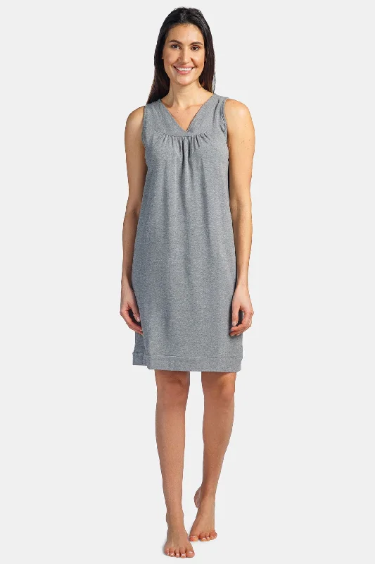 Light Heather Gray / XS