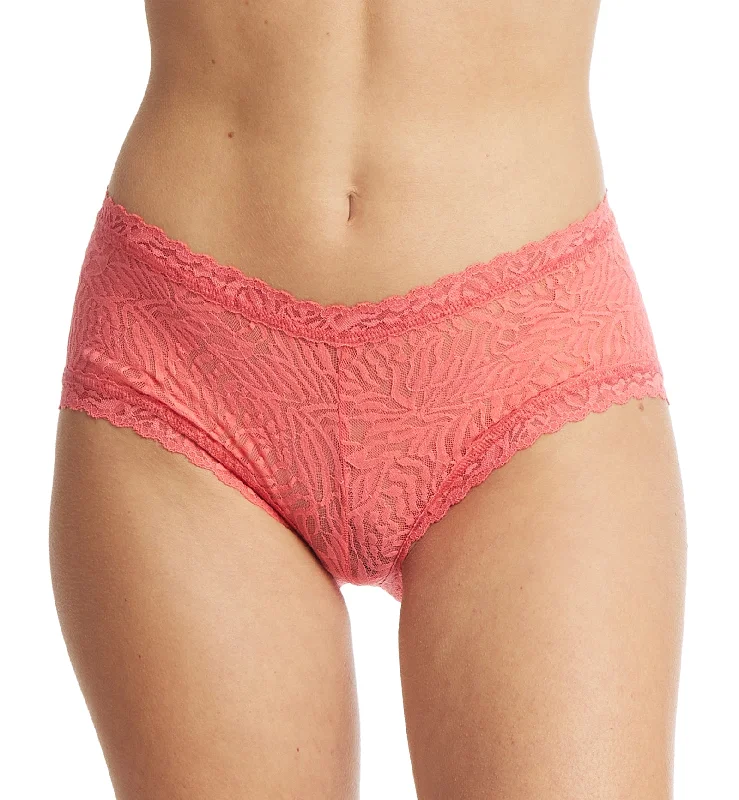 Hanky Panky Animal Instincts Boyshort (AM1201P) - Wild Card