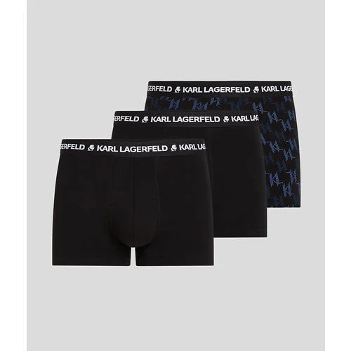 AOP MONOGRAM TRUNK SET (X3)