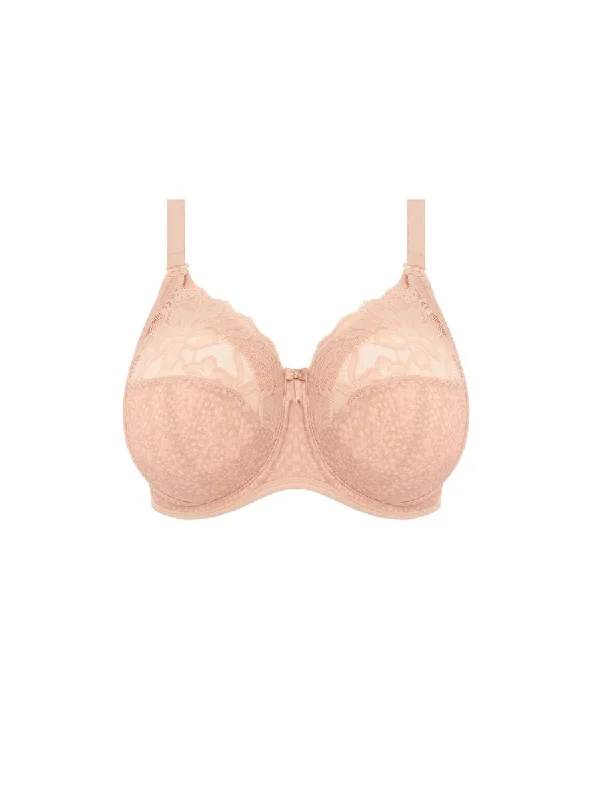 Molly Nursing Bra - Cameo Rose