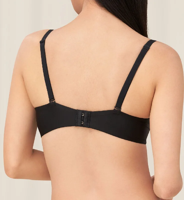 EVERYDAY ESSENTIAL WIRED PUSH UP BRA 01