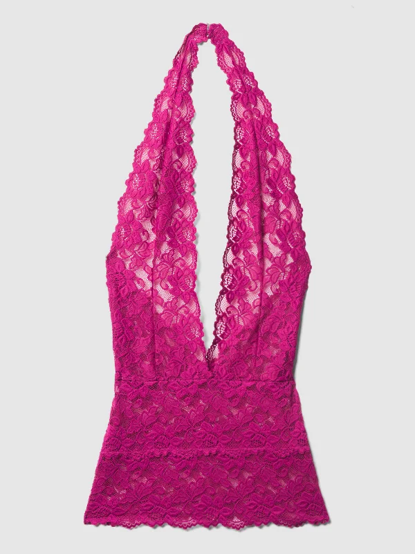 Jessica Lace Chemise