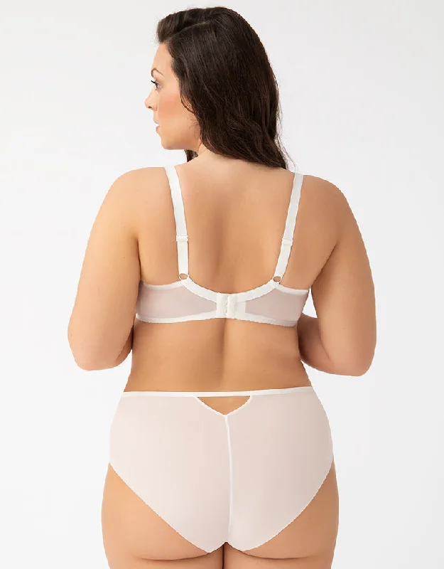 Gorsenia Martynika Balconette Bra Cream