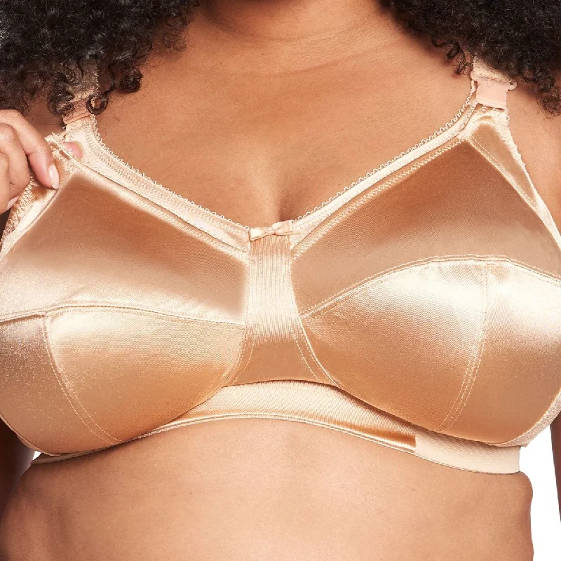 Keira Nursing Bra - GD6092 - Fawn