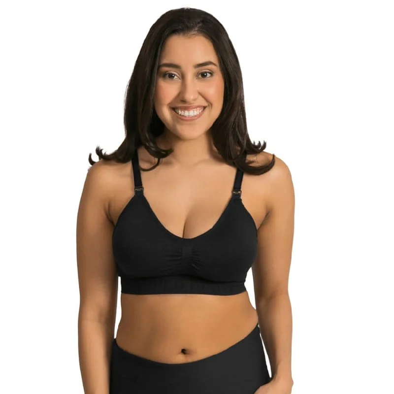 Kindred Bravely Simply Sublime® Nursing Bra - Busty