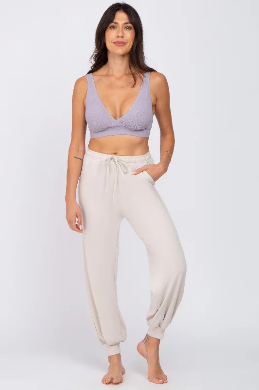 Lavender Bravado Designs Restore Nursing Bra