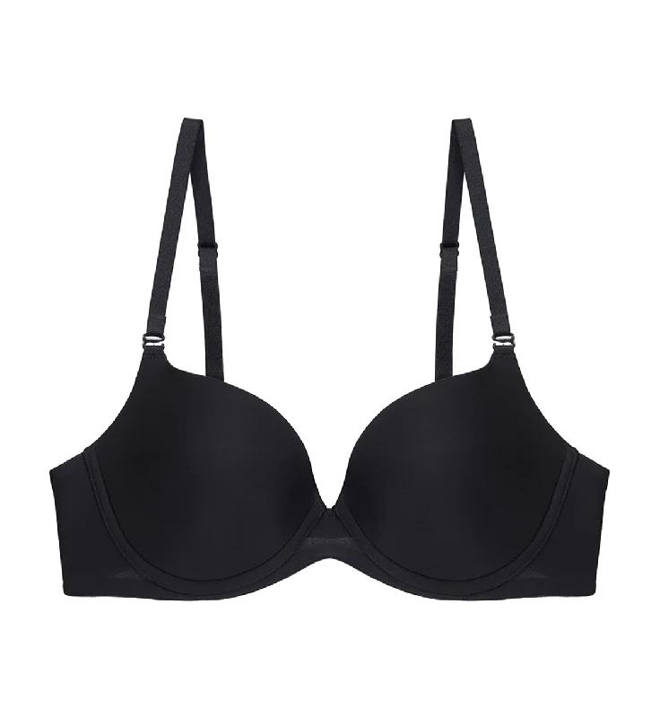 MAXIMIZER WIRED PUSH UP BRA