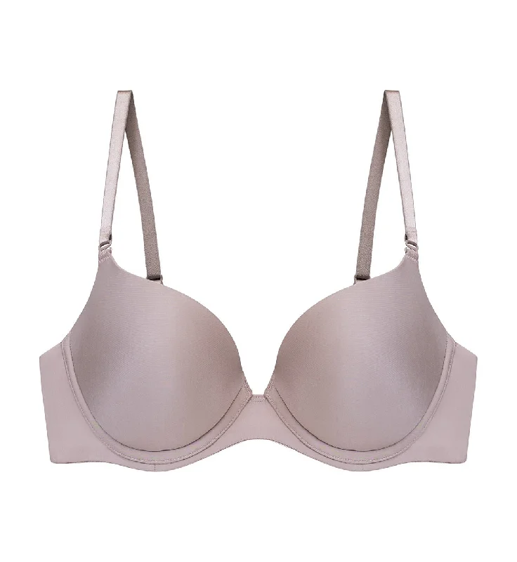 MAXIMIZER WIRED PUSH UP BRA