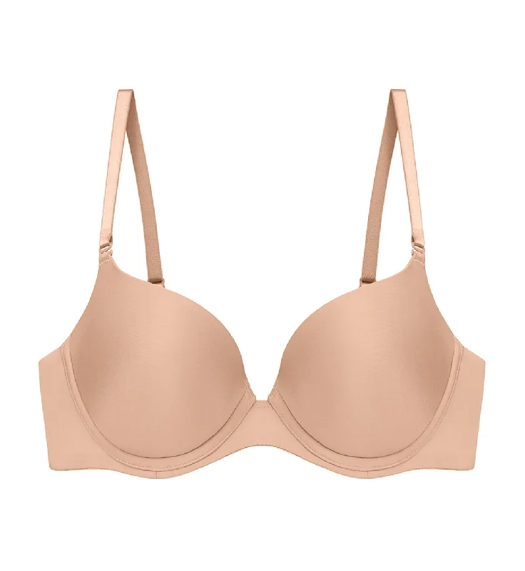 MAXIMIZER WIRED PUSH UP BRA