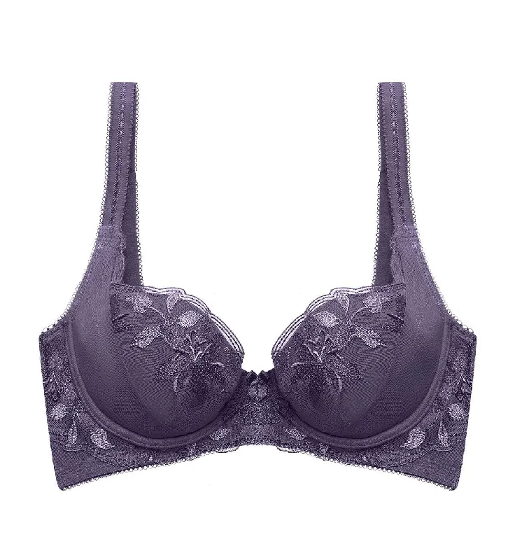 SCULPT ADORE WIRED PUSH UP BRA